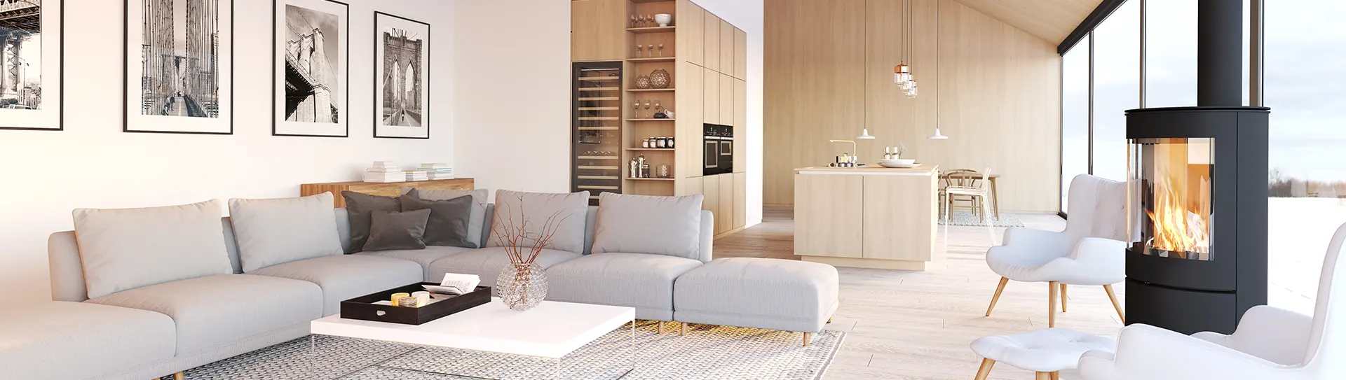 Home staging : des petits riens qui font tout !