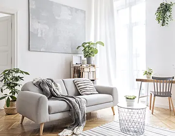 Le style scandinave